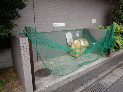 【その他共用部分】 | アムール森野