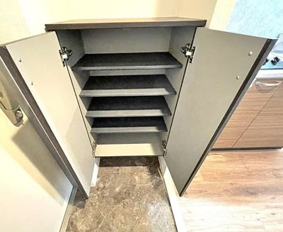 【設備】 | ファステート京橋バリス | ※同施工会社のイメージ写真※