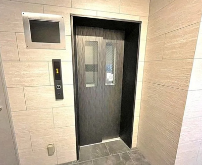 【その他共用部分】 | ファステート京橋バリス