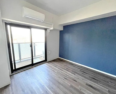 【居間・リビング】 | ファステート京橋バリス | ※同施工会社のイメージ写真※