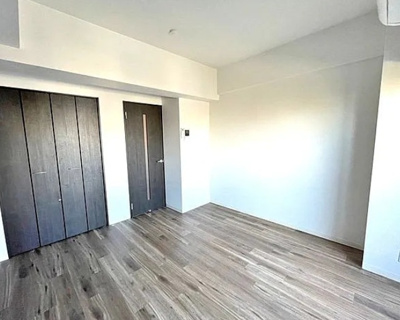 【寝室】 | ファステート京橋バリス | ※同施工会社のイメージ写真※