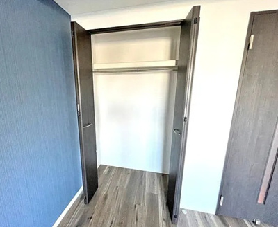 【収納】 | ファステート京橋バリス | ※同施工会社のイメージ写真※