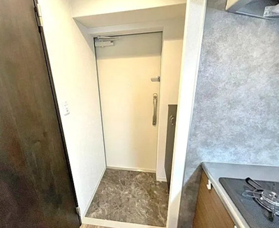 【玄関】 | ファステート京橋バリス | ※同施工会社のイメージ写真※