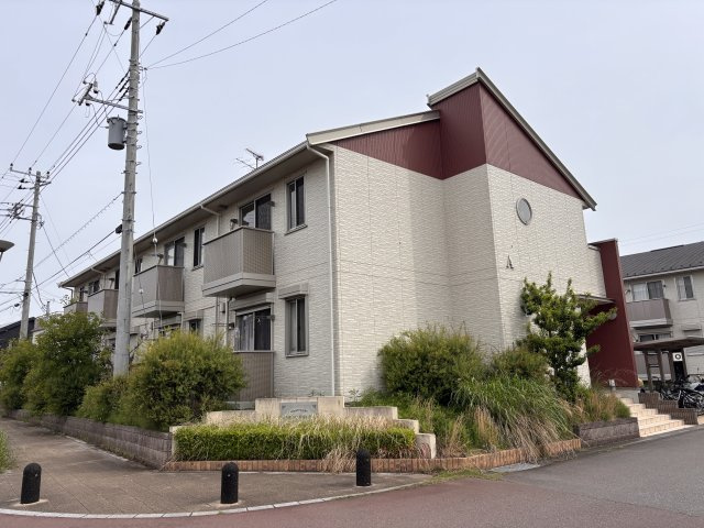レセンテ紫峰ヶ丘