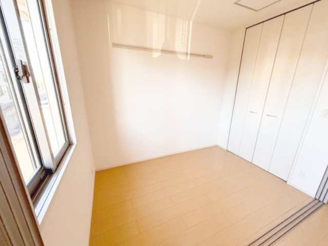 レセンテ紫峰ヶ丘の内装