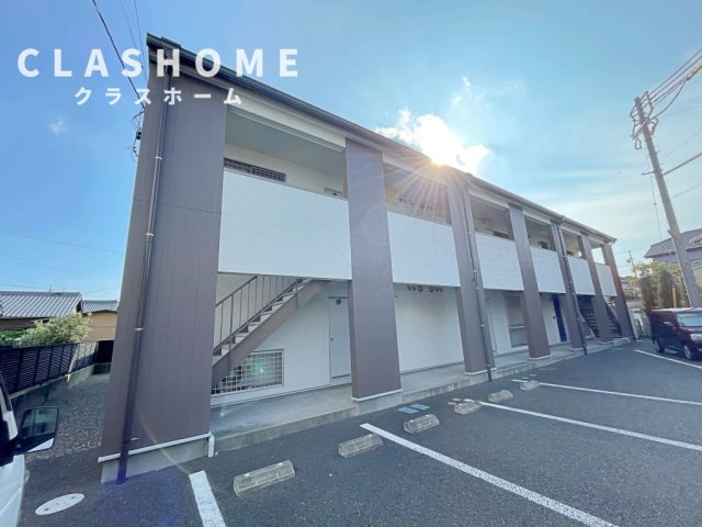 メゾンドピア　　刈谷市の賃貸ならクラスホーム刈谷店の外観