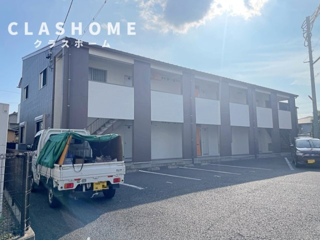 メゾンドピア　　刈谷市の賃貸ならクラスホーム刈谷店の外観