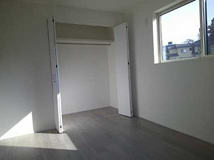 安芸郡府中町鹿籠2丁目　新築一戸建て(全2棟)の収納