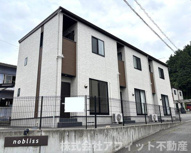 ノブリス　A棟の画像
