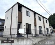 ノブリス　A棟の画像