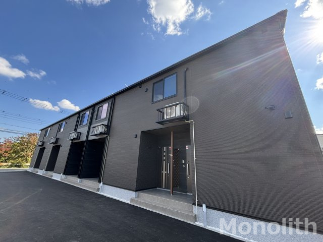 グランモンターニュ