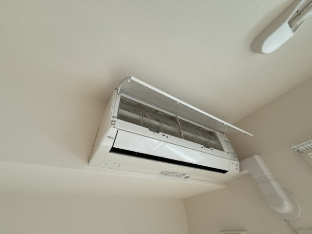 D－room社Ⅱの設備