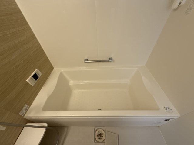 D－room社Ⅱの浴室