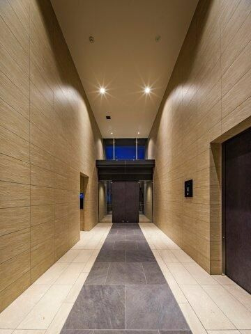 ミリアレジデンス根岸柳通りのその他共用部分