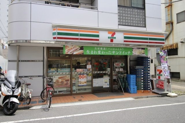 ミリアレジデンス根岸柳通りの周辺