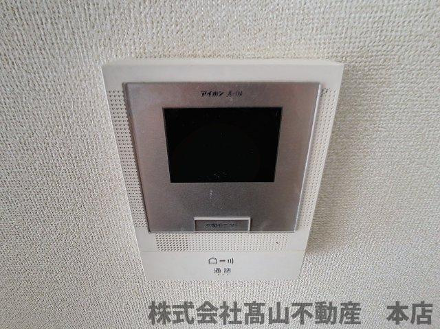 キャロットＪのセキュリティ