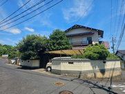 東津田売土地の画像
