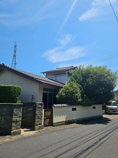 【外観】 | 東津田売土地