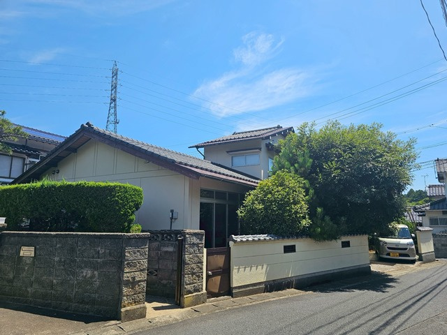 【周辺】 | 東津田売土地