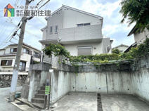 中古戸建　垂水区多聞台４丁目の画像
