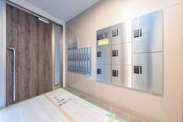 ヴィガラス平町の設備