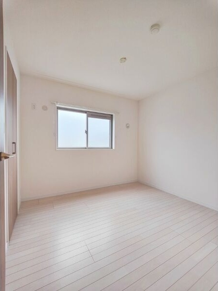 ヴィガラス平町の内装