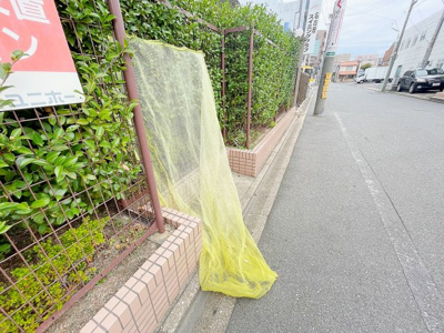 【その他共用部分】 | アクシス呼続【名古屋市賃貸・エレベーター付】