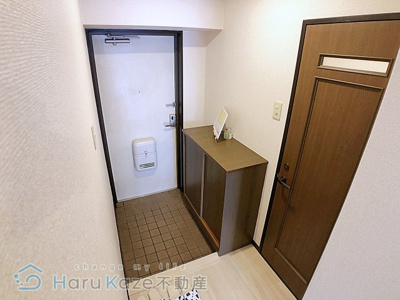 【玄関】 | アクシス呼続【名古屋市賃貸・エレベーター付】