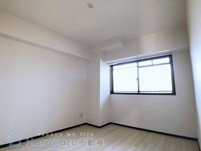 【居間・リビング】 | アクシス呼続【名古屋市賃貸・エレベーター付】