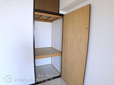 【収納】 | アクシス呼続【名古屋市賃貸・エレベーター付】