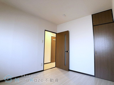 【居間・リビング】 | アクシス呼続【名古屋市賃貸・エレベーター付】