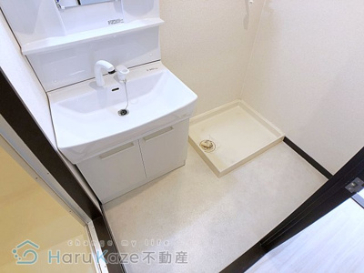 【独立洗面台】 | アクシス呼続【名古屋市賃貸・エレベーター付】