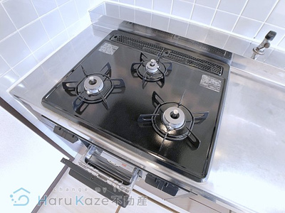 【キッチン】 | アクシス呼続【名古屋市賃貸・エレベーター付】