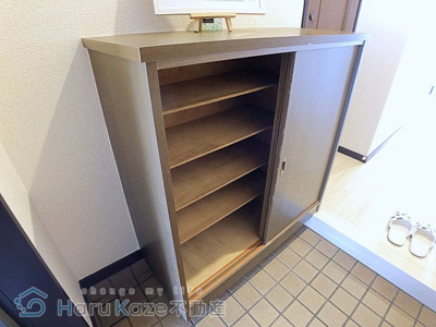 【玄関】 | アクシス呼続【名古屋市賃貸・エレベーター付】