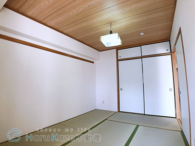 【内装】 | アクシス呼続【名古屋市賃貸・エレベーター付】