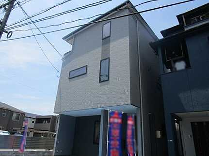 広島市安佐南区東野２丁目