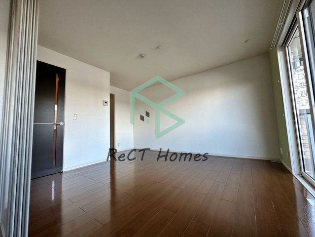 ラフレシール B棟の内装