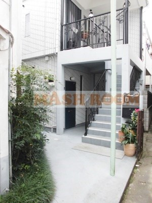 R＆Lのその他共用部分