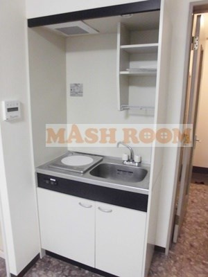 R＆Lのキッチン