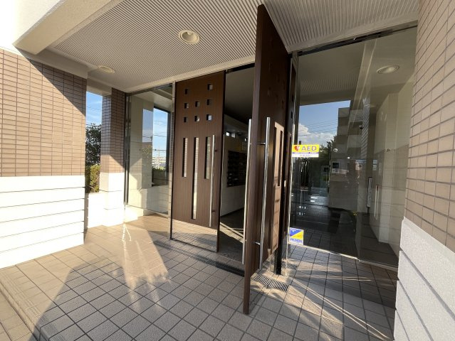 コスモつきみ野プライムコート