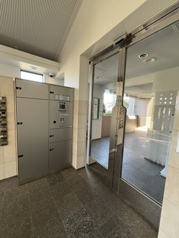 コスモつきみ野プライムコートの設備