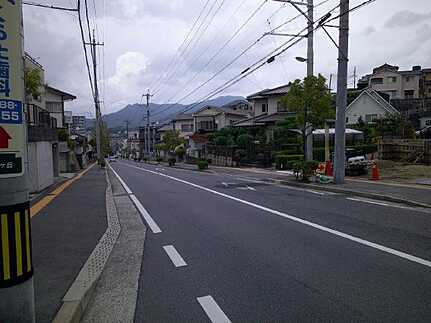 安芸郡府中町鹿籠2丁目　新築一戸建て(全2棟)の周辺