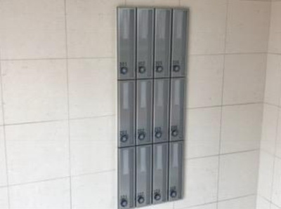 【その他共用部分】 | ルミエールブランシュ