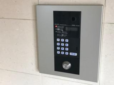 【セキュリティ】 | ルミエールブランシュ