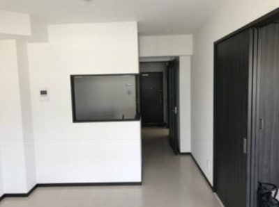 【内装】 | ルミエールブランシュ