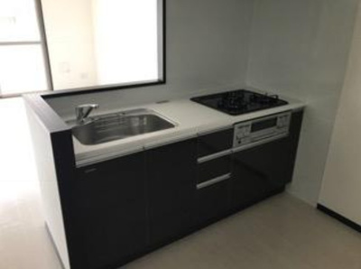 【キッチン】 | ルミエールブランシュ