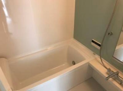 【浴室】 | ルミエールブランシュ