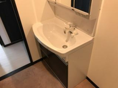 【独立洗面台】 | ルミエールブランシュ