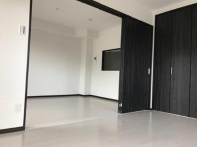 【寝室】 | ルミエールブランシュ