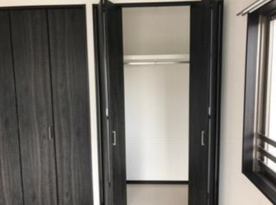 【収納】 | ルミエールブランシュ